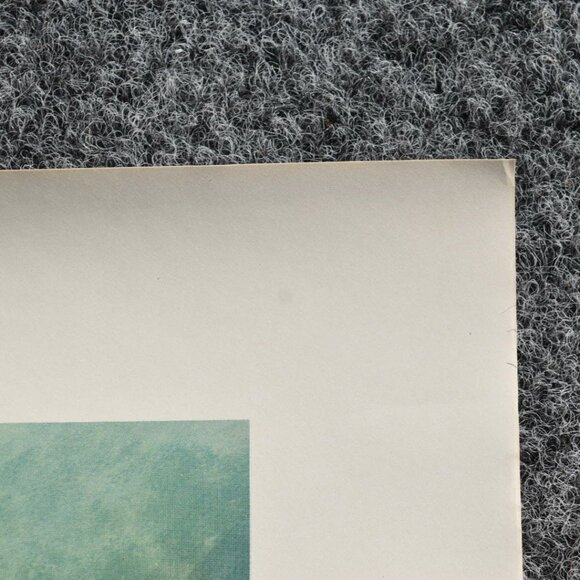 Vintage Breakthrough At Chipyong-Ni US Army In Action Poster No 21-47 20"x24" - Picture 7 of 8